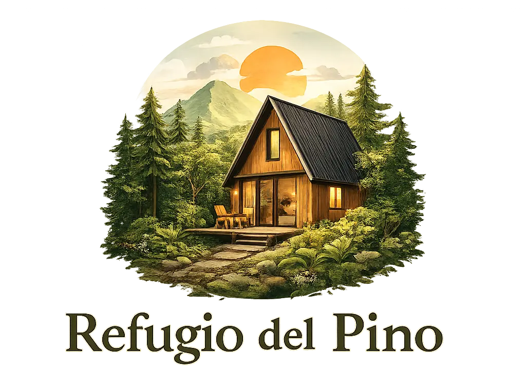 Refugio del Pino Cabañas